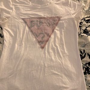 Women’s Guess Tee